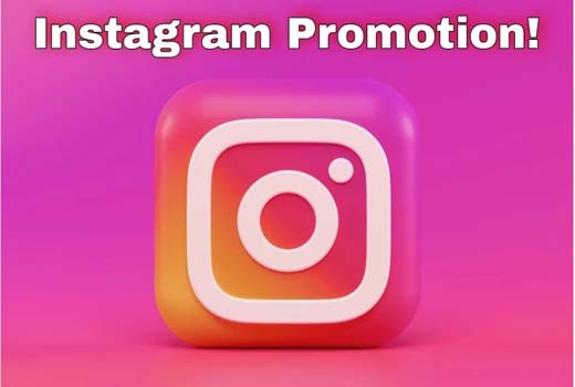 I will do Instagram Marketing Professionally