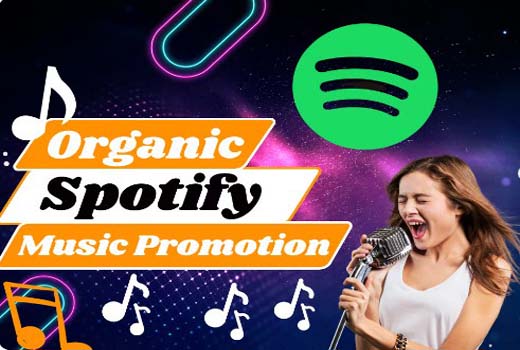 You will get 20000+ organic Spotify plays
