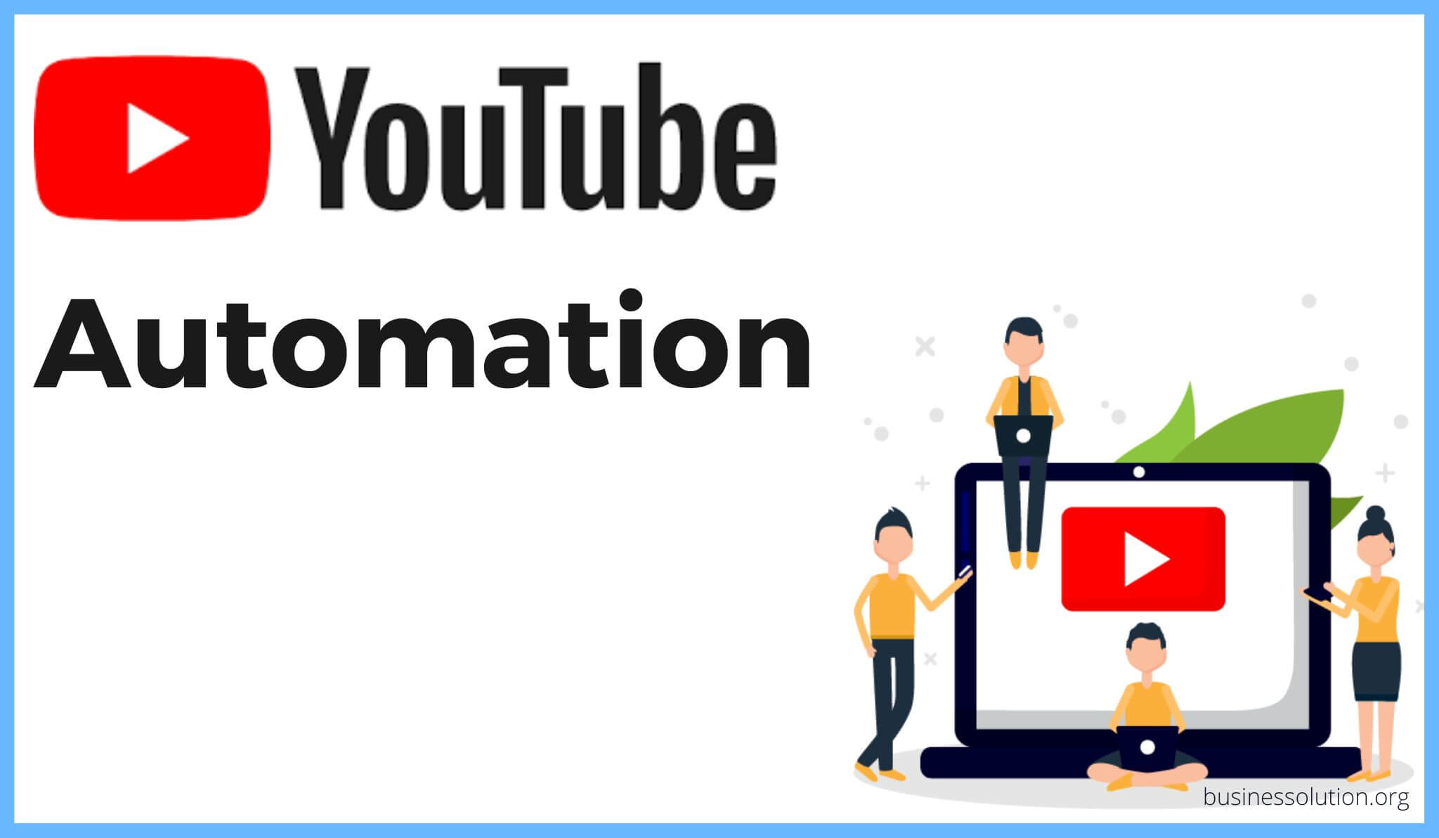 create YouTube automated cash cow channel and viral cash cow videos