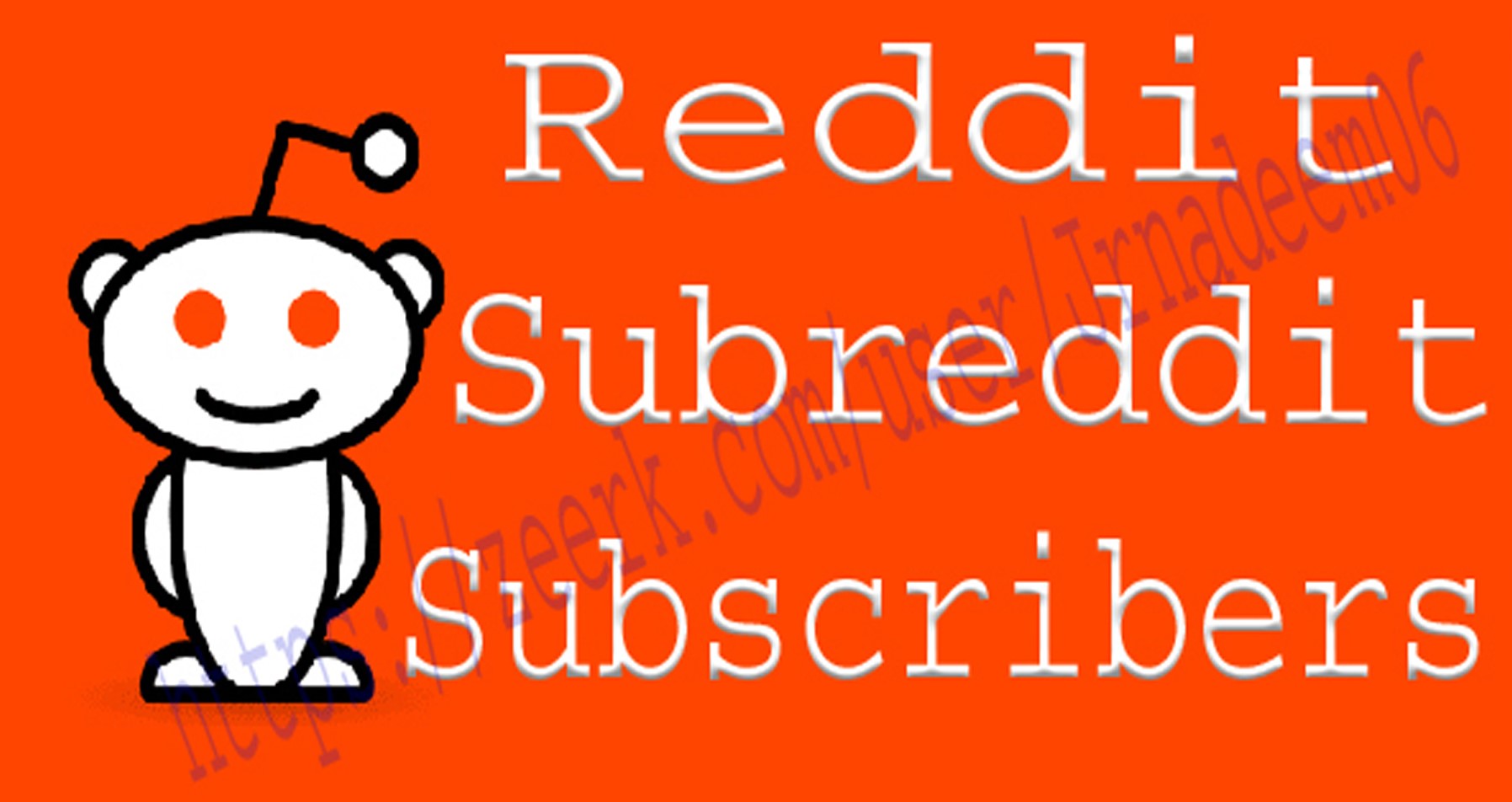 Gain 400+ Permanent Subscribers for Your Reddit Subreddit