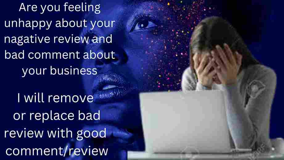 I will post permanent and trustworthy review gmb, yelp, trustpilot, playstore, applestore and I can be your online reputation management