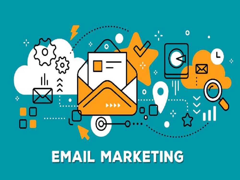 I Will Send Engaging Emails To Your Customers Through Our Email Marketing