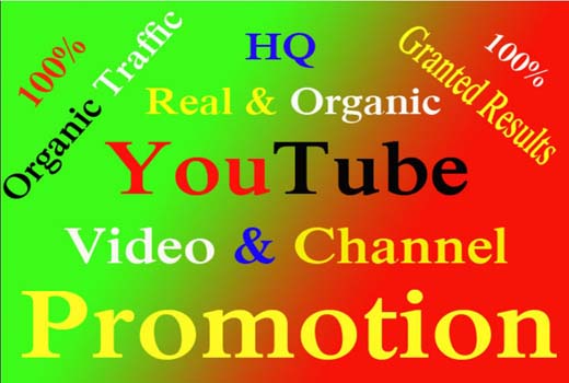 You will get 3000+ organic YouTube views, 200 likes,100+ subscribers with 20+ YouTube custom comments.