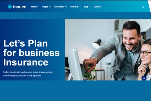 I WILL DESIGN EXPERT LIFE INSURANCE WEBSITE THAT WILL GENERATE QUALITY LEADS FOR YOUR BUSINESS