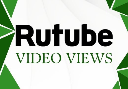 Do Rutube Promotion To Increase 1000 Video Views