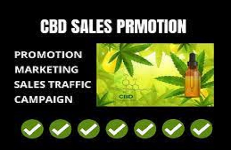do cbd oil website promotion, marijuana ecommerce store traffic