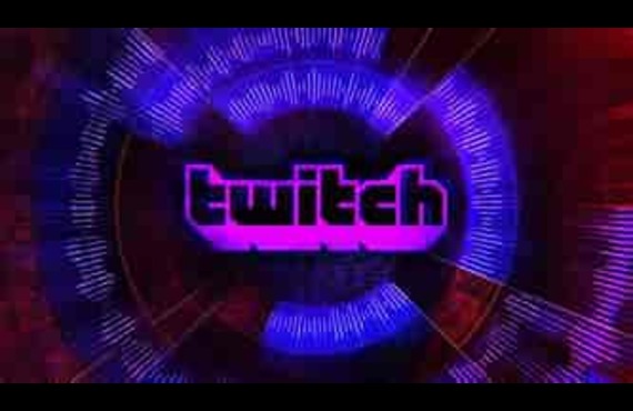I will embed your twitch live stream to bring in more live viewers