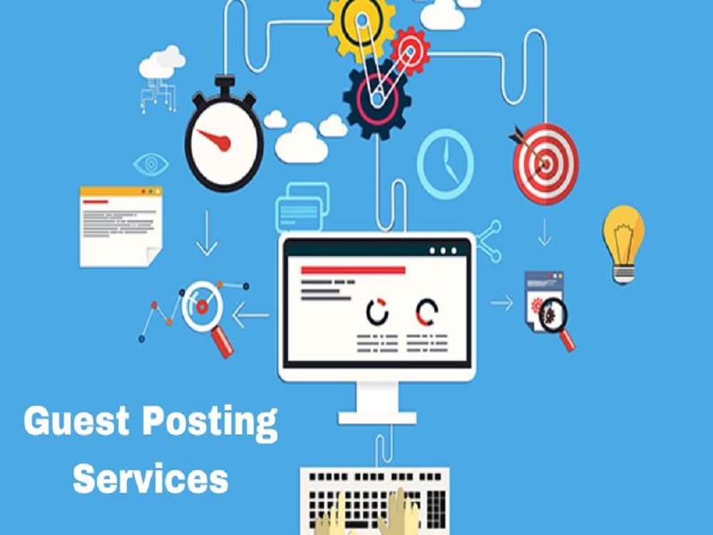 I Will Do Guest Posting Services for Skyrocketing Domain Authority