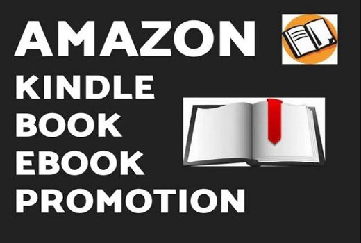 I will read and review your amazon kindle book, ebooks review with amazon book promotion