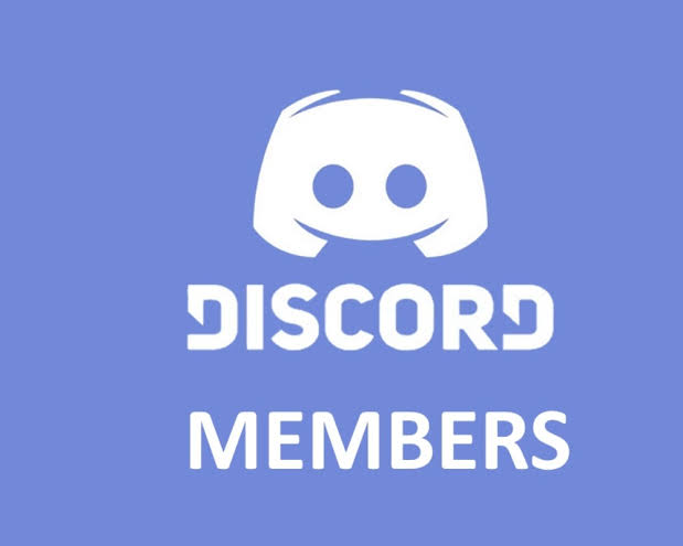 I will make discord member, discord whitelist,discord mod, discord chat, discord server