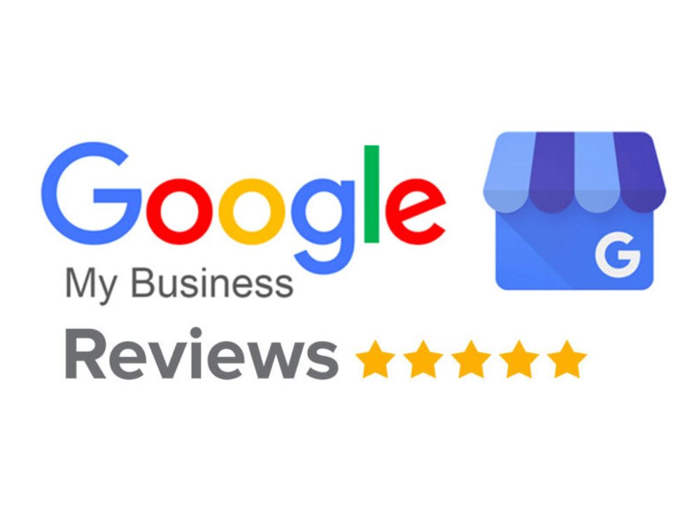 i will add 5 Star 5 reviews on your google business page