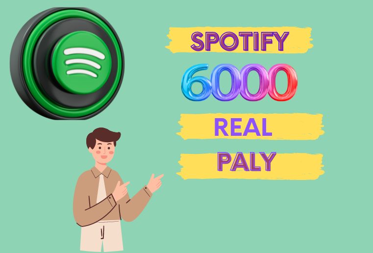 Get Organic 60,000 Spotify Plays From USA, CA, EU/A Get Organic 60,000 Spotify Plays From USA, CA, EU/AU/NZ/UK, Real and Active Audience, Permanent Guaranteed! Usa/NZ/UK, Real