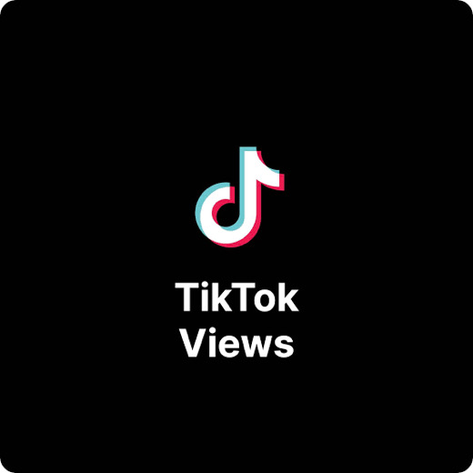 250000+ TikTok Views + 500+ TikTok Likes. Fast delivery . Non drop.