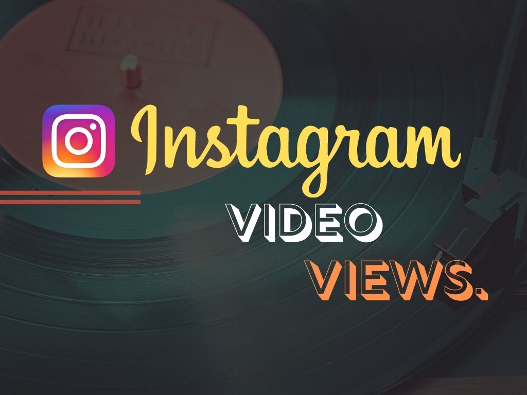 You will get 50,000+ Instagram Posted Video Views Instant, lifetime guaranteed, Non-drop, and active user