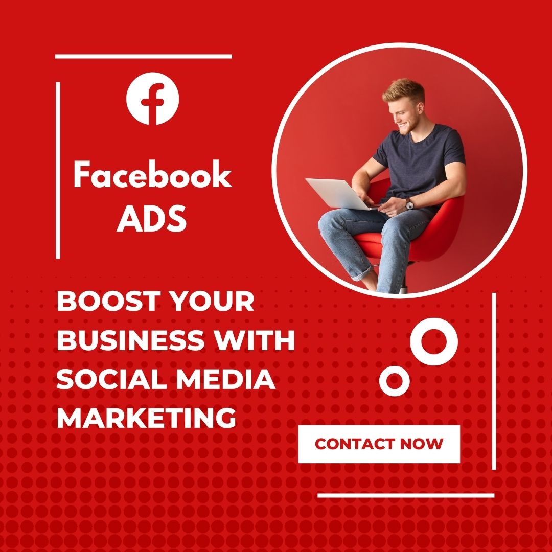 I’ll run your Facebook ads in Low Budget