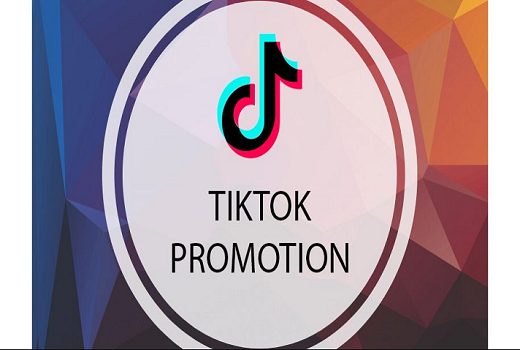 I will grow your tik tok video to go viral