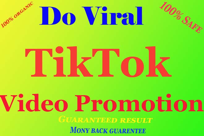 You will get 3000+ life time permenent Tiktok followers