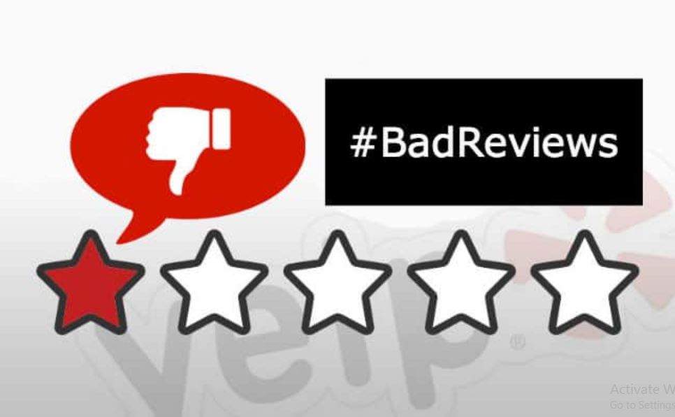 I will remove bad review, bad comment, gmb profile optimization, negative review removal