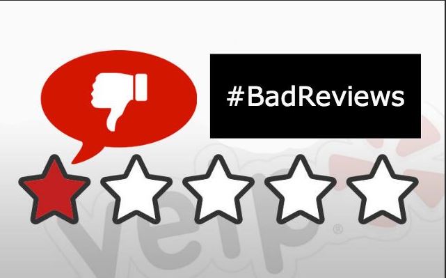 I will remove bad review, bad comment, negative review, bad review removal