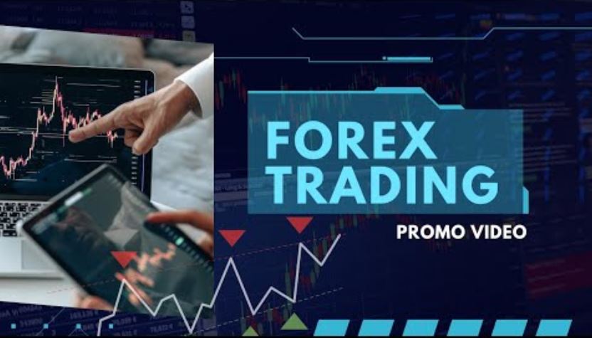 I will create a profitable forex trading promo video, stock, crypto video ads