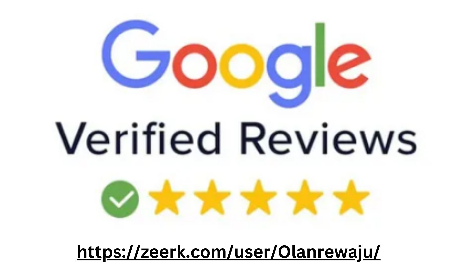 I will Provide 5 stars google reviews lifetime guaranteed for your business page