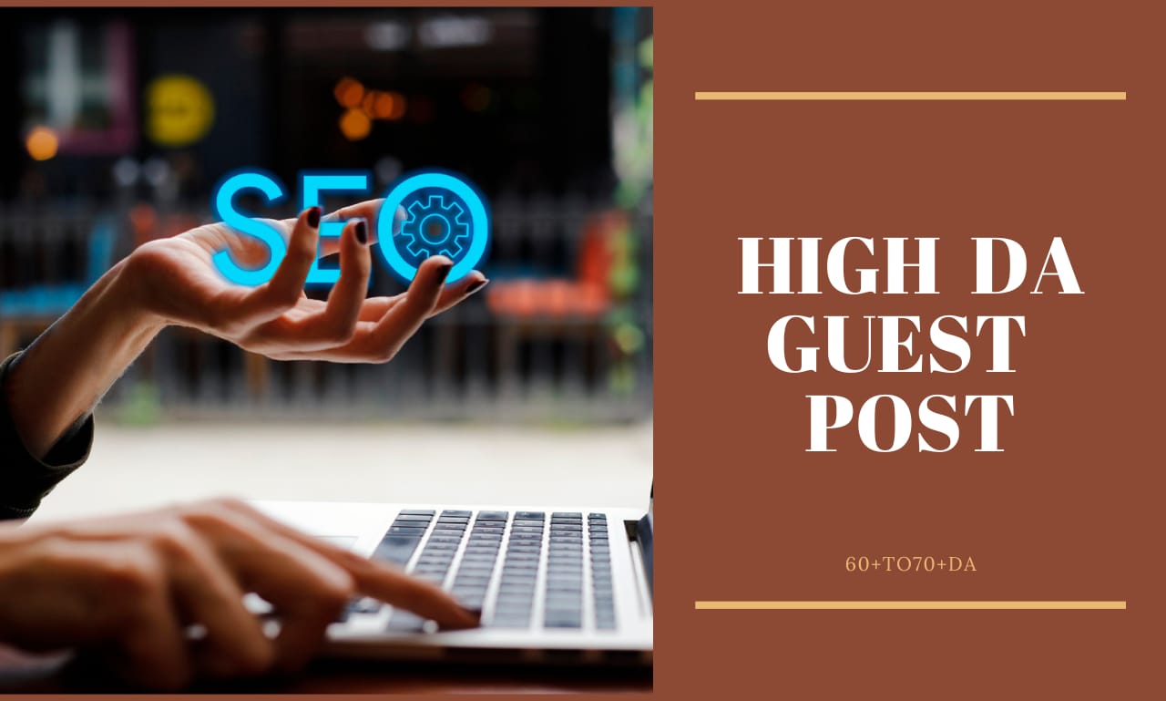 I am a guest blogger, I specialize in creating compelling and informative content that resonates with readers. I have a strong understanding of various niches and industries,