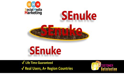 SEnuke TNG Turbocharge Your SEO Efforts with the Ultimate Automation Tool