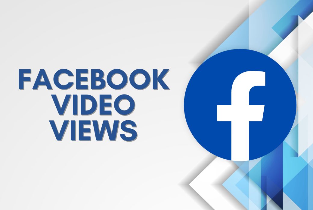 Do Facebook Post Promotion To Increase 1000 Video Views With Engagement