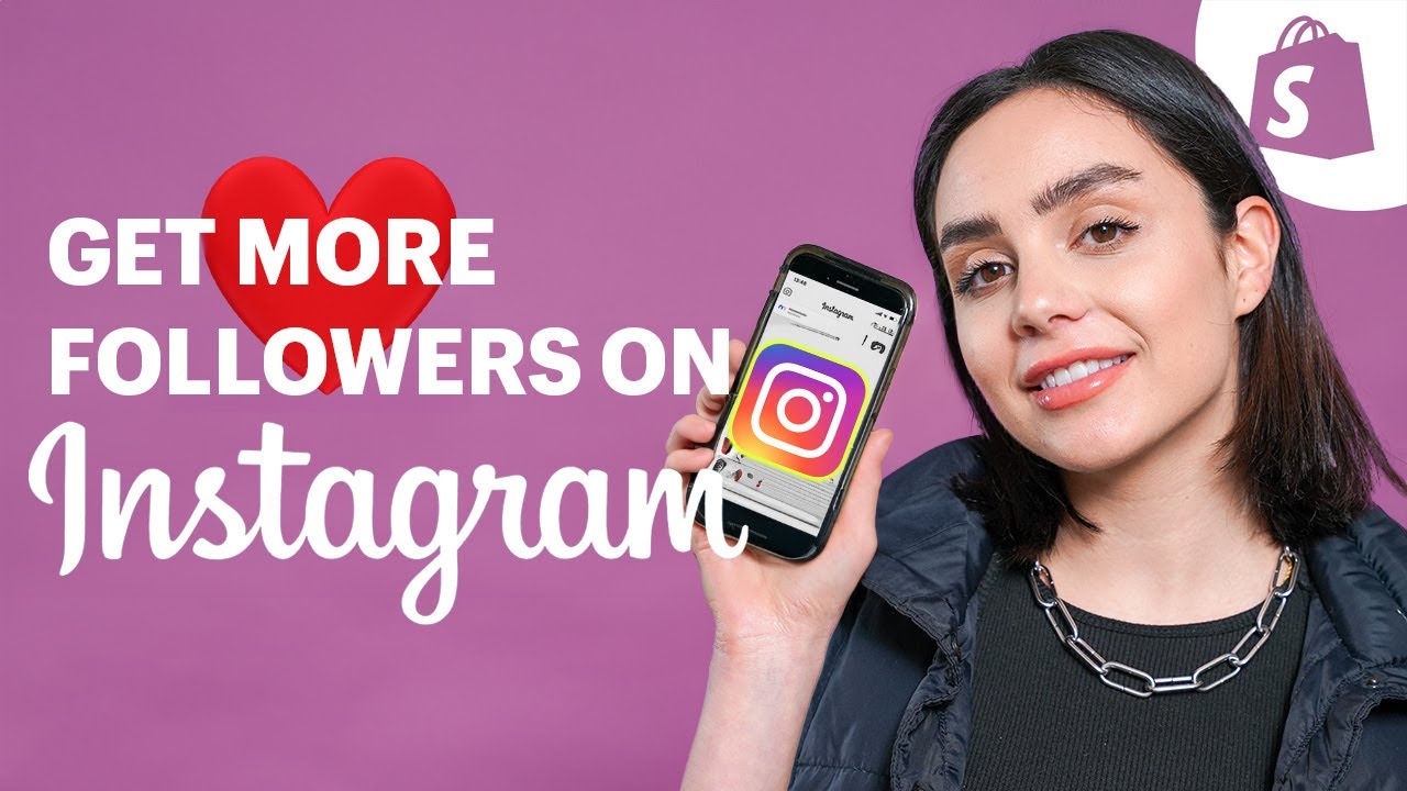 Instagram & TikTok Real Organic Followers