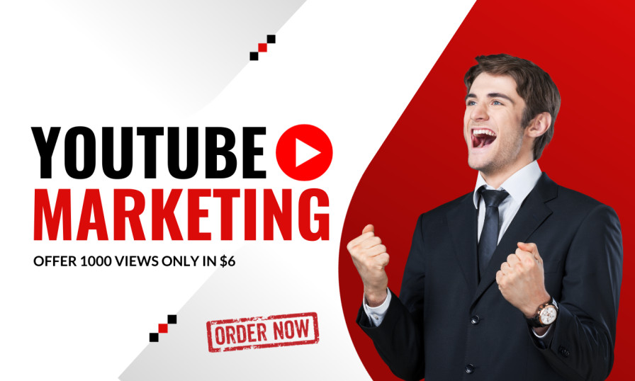Boost Your YouTube Visibility with 1000 Views