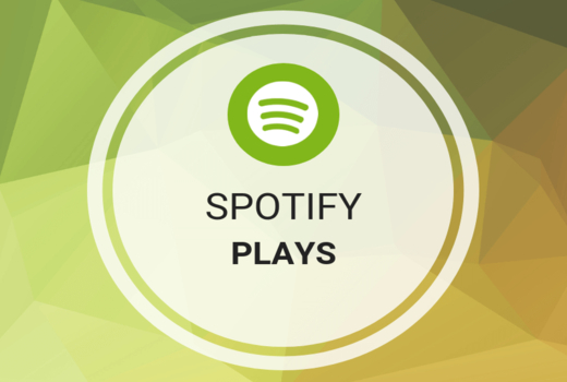 Get 5000 to 7000 Spotify organic plays