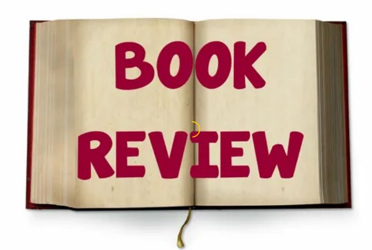 I will read your books as a reader and review