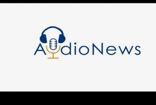 i will create a audio news services talking about music, product or services