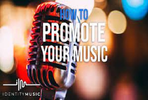 I will promote, submit your song to 20,000 most active college radio stations