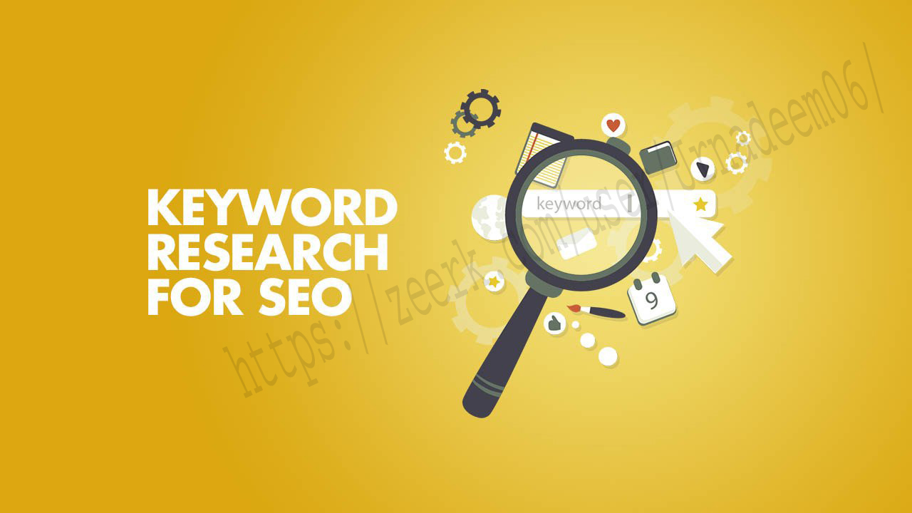 Long Tail Keyword Research On Your Website