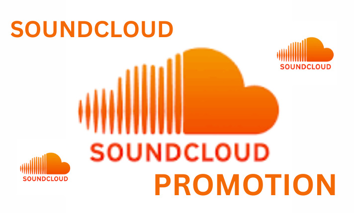 I will do soundcloud music ads, soundcloud music promotion to boost listeners