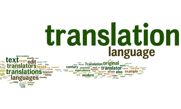 I will translate from english to any language