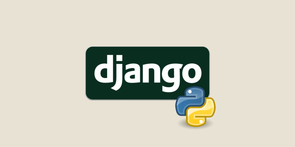 I will develop django websites for you