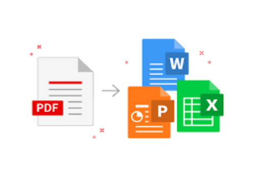 I will convert PDF to Word; Word to PDF;PDF to Excel; PowerPoint to pdf; Excel to PDF & PDF to JPG