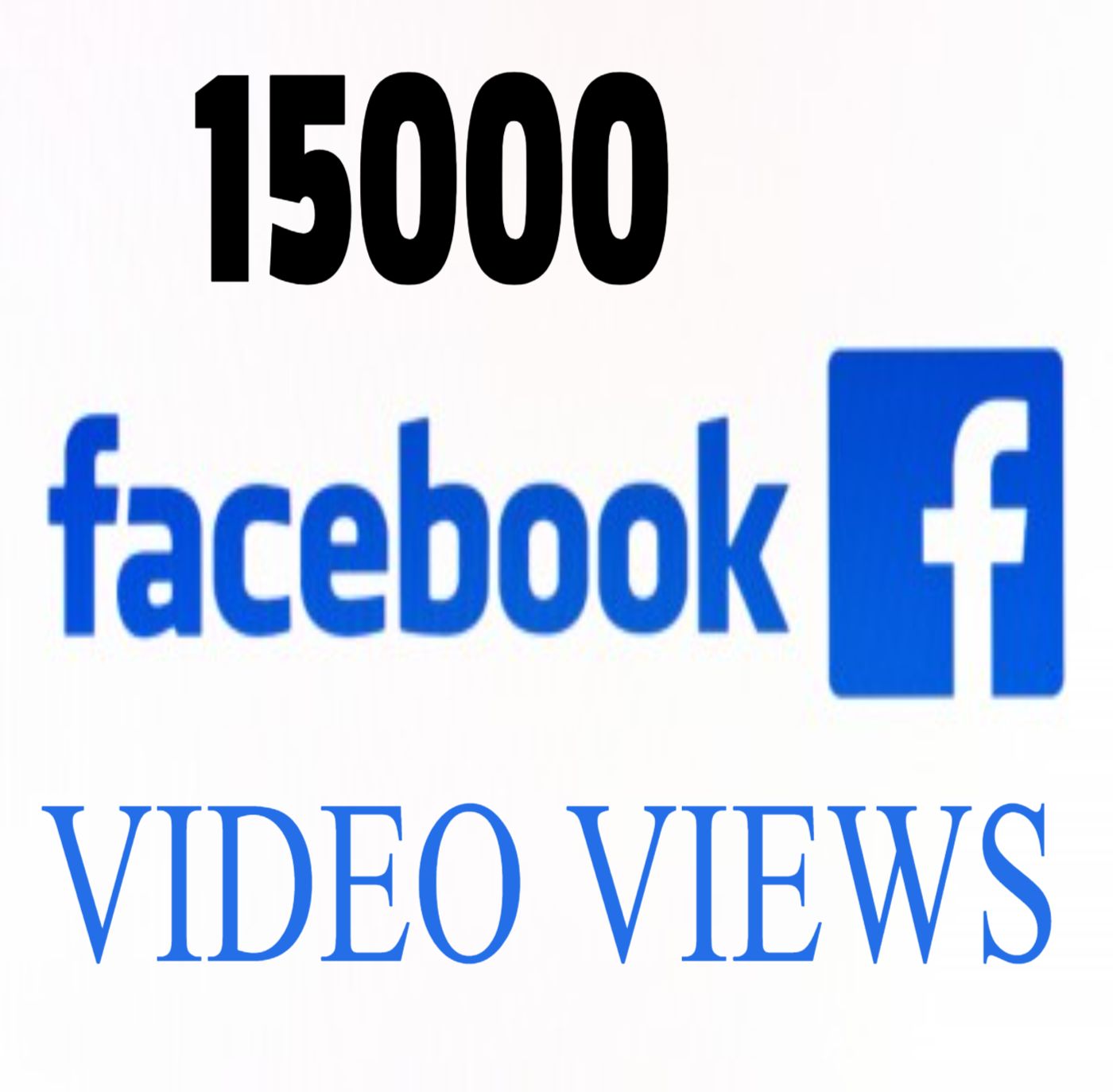 Add you 15000 views with 500 post likes