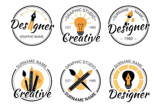 Craft Your Brand’s Identity: Professional Logo Design Services