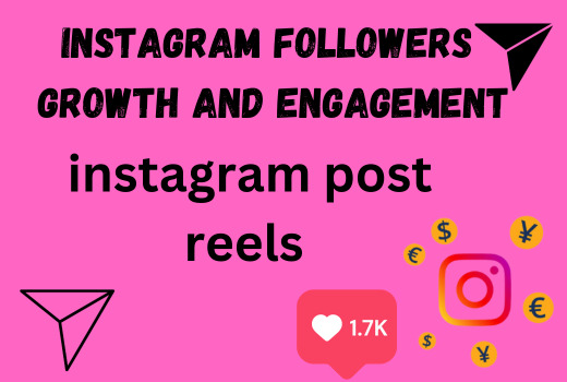 Instant 8k HQ or 5k or VHQ or 3k UHQ Instagram Post Likes or 100k VIews, Service Split-able, Guaranteed service