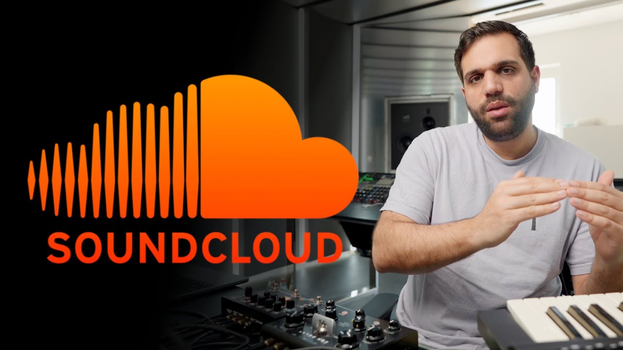 I will promote your soundcloud music virally to targeted audience