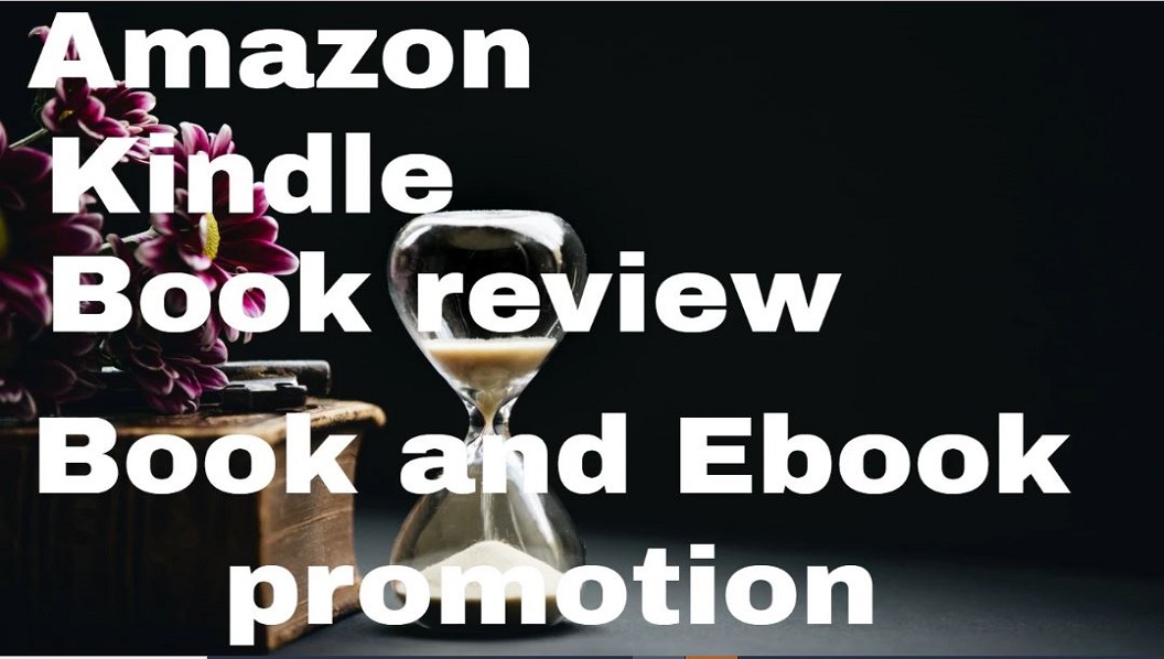 I will do honest and detailed review to your amazon kindle book and eBook