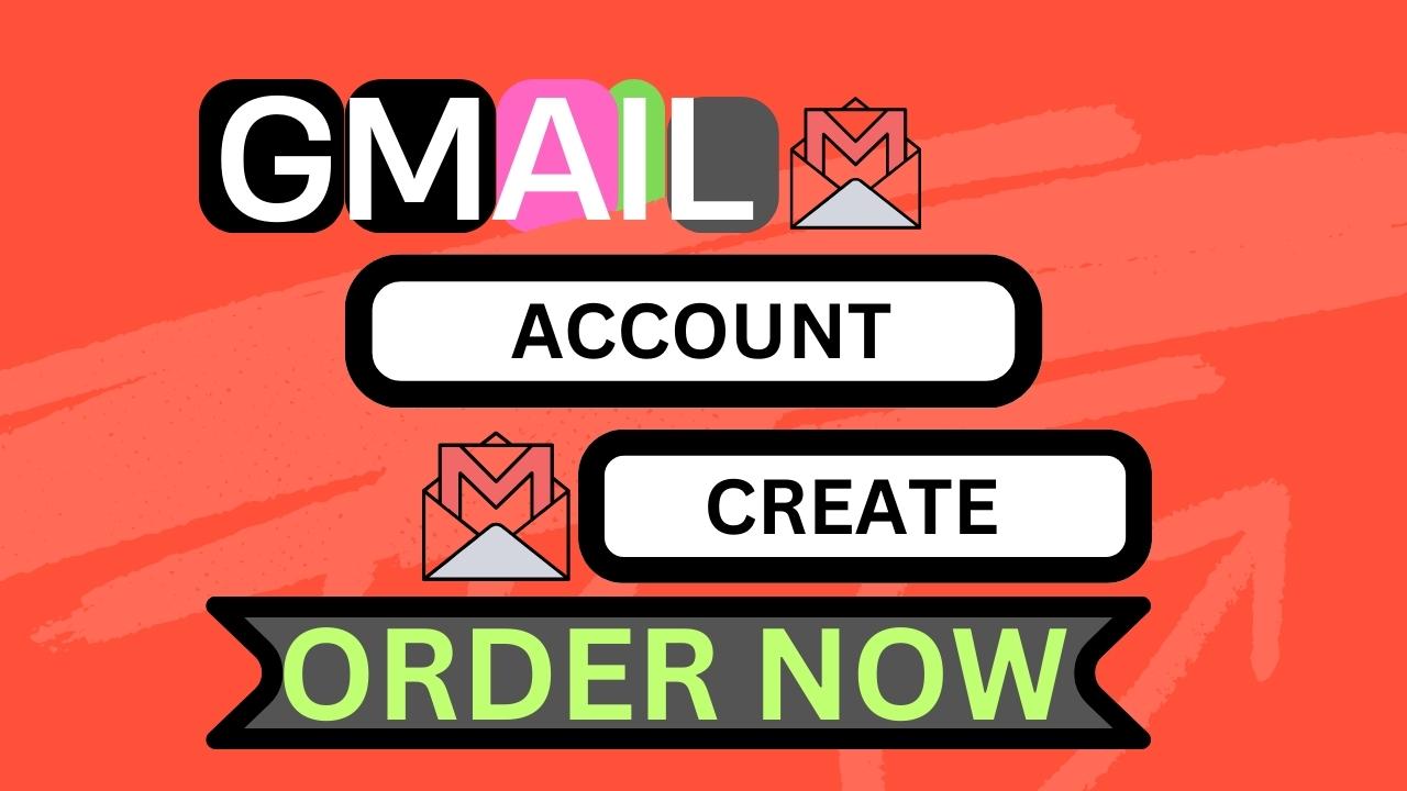Gmail create account for your business