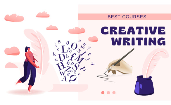 Crafting Worlds: Creative Writing Maestro