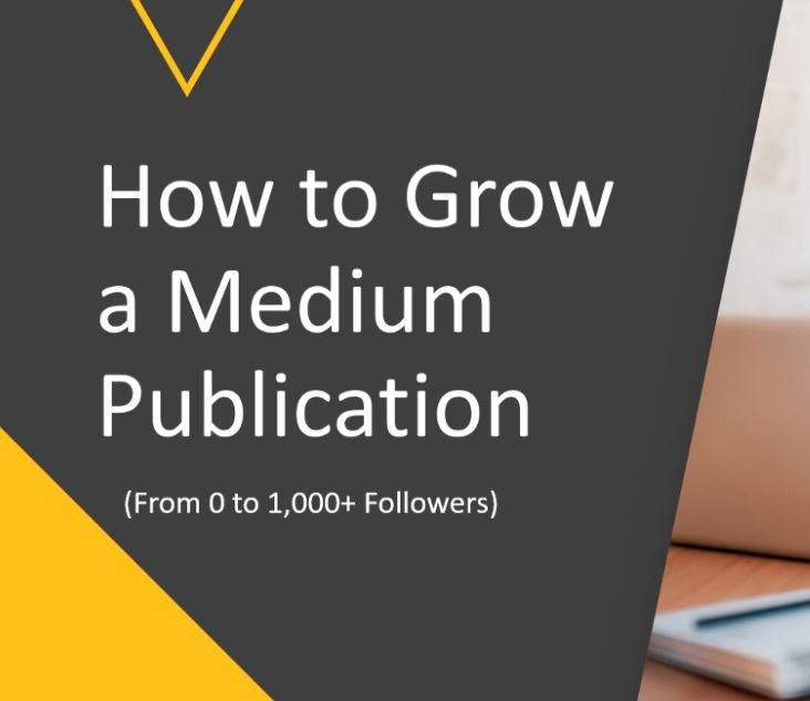 do medium promotion and get real active followers