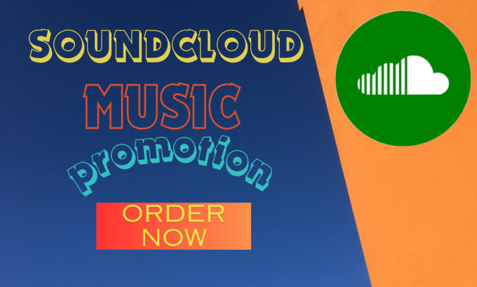 You will get organic SoundCloud promotion for viral your music