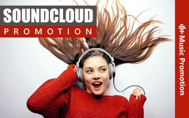 You will get 100% organic SoundCloud promotion for your music passion  get spotify music promotion for your spotify music