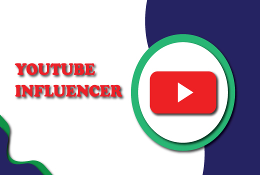 I will provide twitter, email list for YouTube influencer marketing